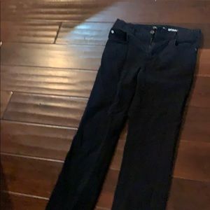 Youth Skinny Jeans